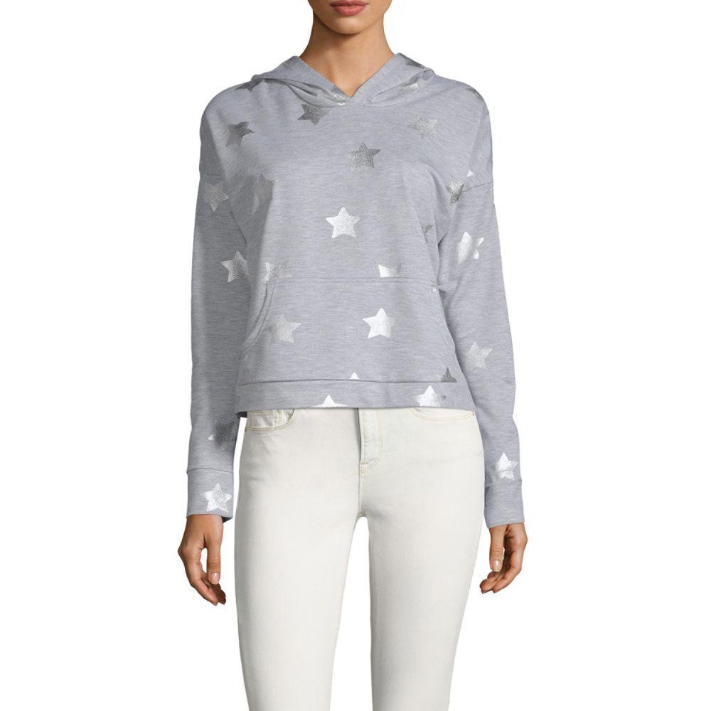 Bloomingdales- XS Lea & Viola star sweatshirt